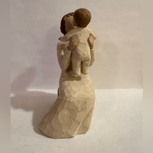 Willow Tree “Grandmother” Susan Lordi figurine